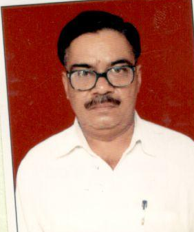 Subhash Chand Thakur