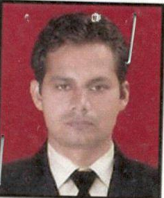 Sandeep Kumar