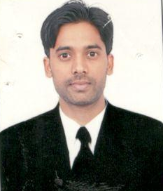 SHAILESH KR.PRASAD 