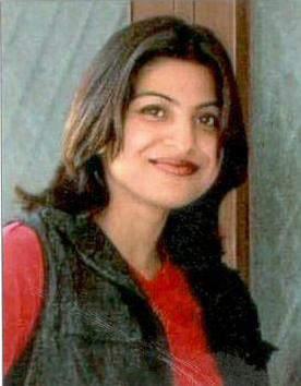 SAIMA BAKSHI 