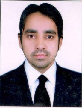 SAJID MALIK 
