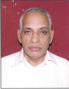 SHRI NIWAS GARG 