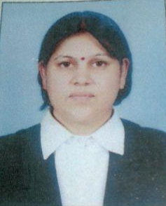 SAMPRIDA RANI 
