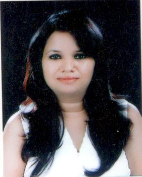 SAROJ NAHAR 