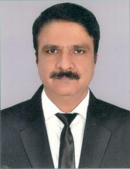 SUBHASH CHANDER 