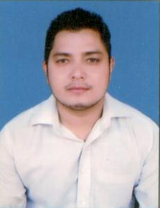 SUYASH SHARMA 
