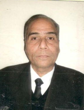 SUDHIR KR. MITTAL 