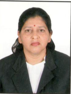 SHARDA GUPTA 