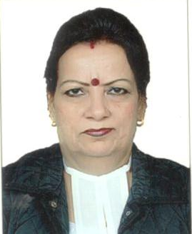 SANGEETA BAJAJ 