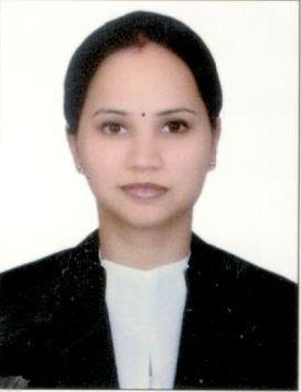 SONALI ASHOK SHARMA 
