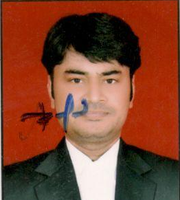 SANJAY MAURYA 