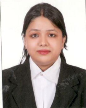 SILKY GUPTA 