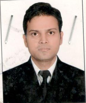 SUJEET KUMAR SINGH 