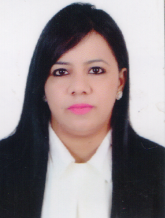SANGEETA DASS 