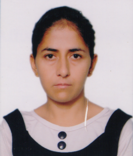 SHAKUNTLA ANTIL 