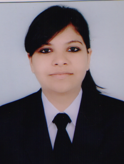 SRISHTI MANGLIK 
