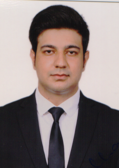 SIDHANTH MOR 