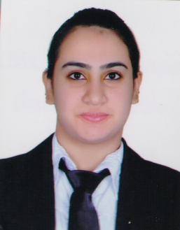 SONALI WADHI 
