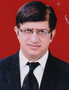 SUNIL KUMAR 