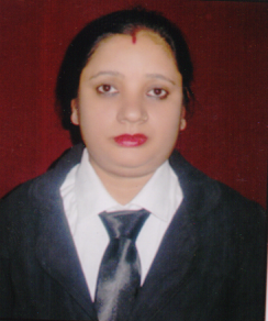 SHIVANI SHARMA 