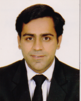 SANDEEP BHUTANI 