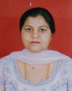 Bhatia Sunita