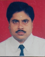 Sanjay Kumar
