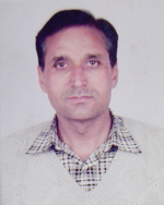 Yadav Satya Pal Singh