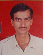 Jadhav Mohar Singh