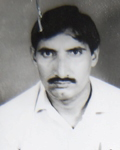 SISPAL SINGH SAINI 