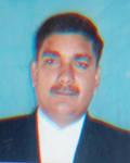 Surinder Singh