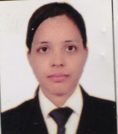 TANU GAUR 