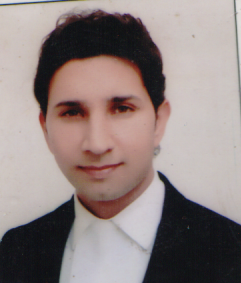 Trivender Chauhan