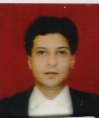 Sharma Tejeshwar