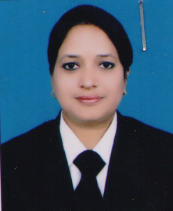 USHA RANI 