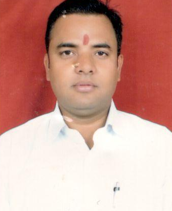 UMESH KR. SHARMA 