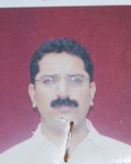 Arora Akhilesh