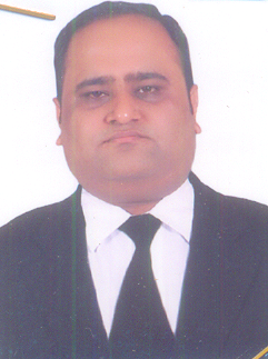 Bhasin Vinay Kumar