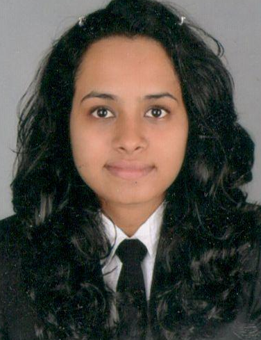 Vibhuti Garg