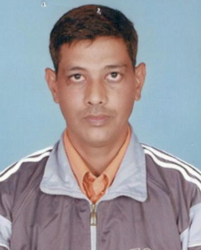 VIJAY KUMAR 