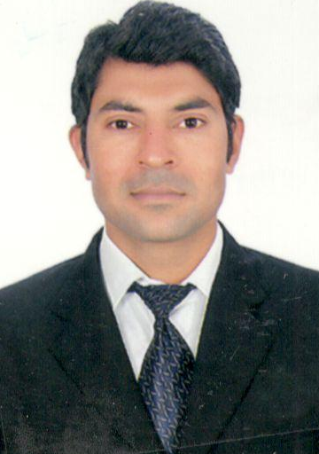 VINOD KUMAR BHATI 
