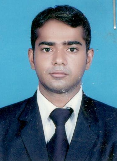 Vaibhav Kumar
