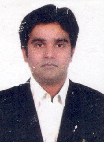 Vikas Mehan