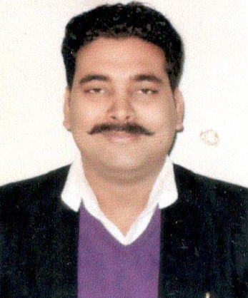 Vinay Kumar