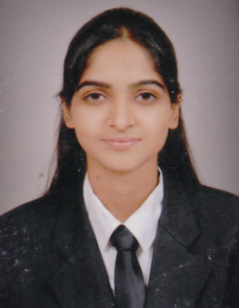 VASUDHA GUPTA 