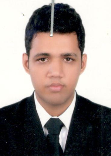Vineet Ajmani