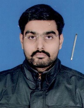VISHAL RANJAN 