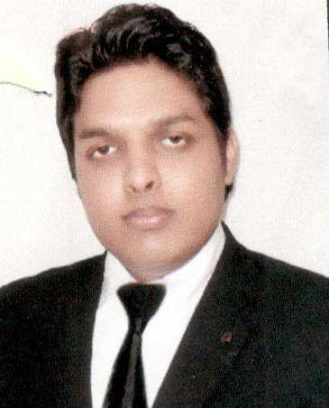 Vikram Singh