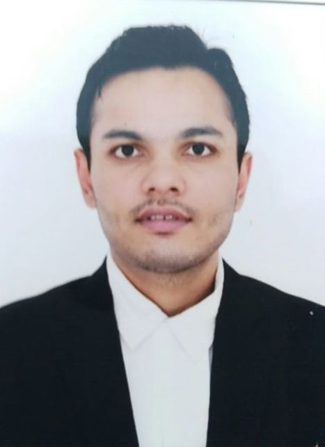Vipin Yadav