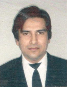 VISHAL HOODA 